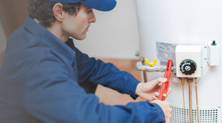 Professional same day plumber in Boykins, VA